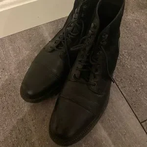 Cole Haan Grand OS 7,5 boots Lightly worn Cole Haan | Shoes | Cole Haan Grand Os 75 Boots Lightly Worn  main image 2